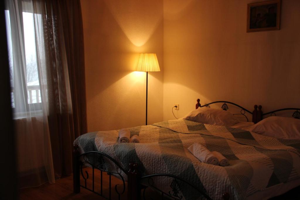 Sakhli Laghamshi room 2