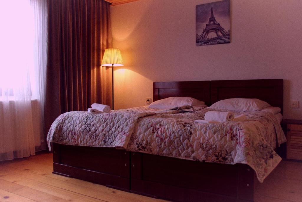 Sakhli Laghamshi room 3